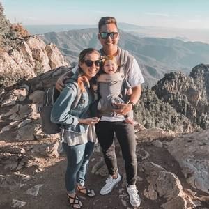 Meet your Posher, James